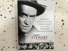James Stewart Collection
