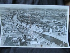 PAS DE CALAIS FLEUVE L AA