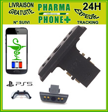 PRISE ECOUTEUR AUDIO JACK A