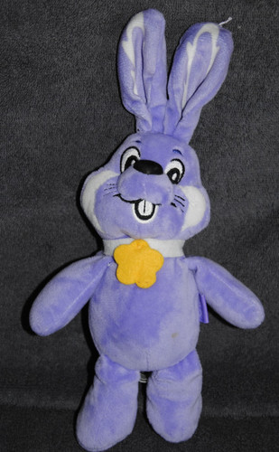 Peluche doudou lapin - 🍀peluche,