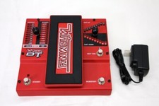 Pédale d'effets guitare Digitech Whammy DT Drop Tune