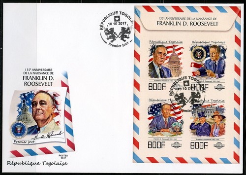 Togo 2017 135th - , naissance