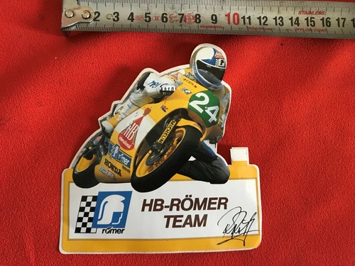 Honda romer team - romer,
