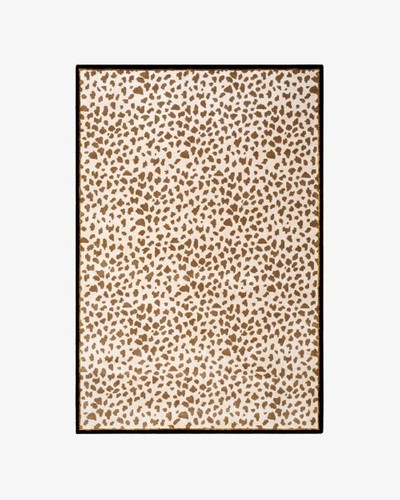 Tapis touffeté main nz - touffeté, à