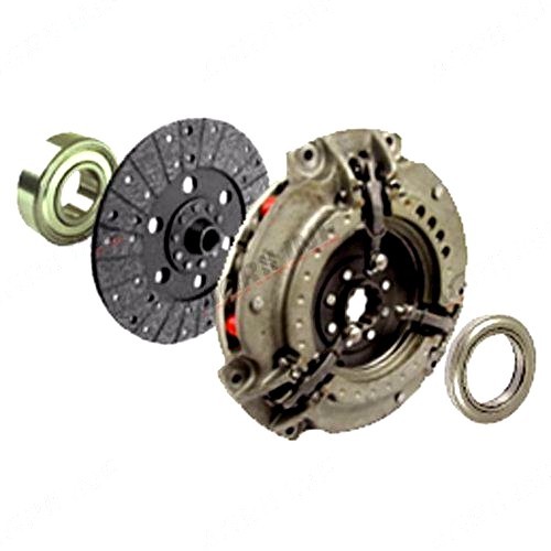 Kit double embrayage - kit,