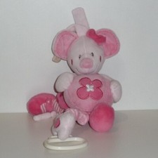 Doudou Souris Kiabi - Musical