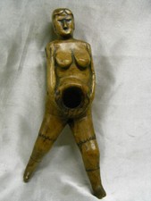 Statue femme cabinet - 🇫🇷,