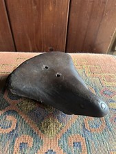 Belle Petite Selle Cuir