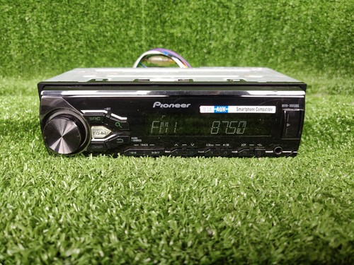 Autoradio origine pioneer - autoradio, d'origine