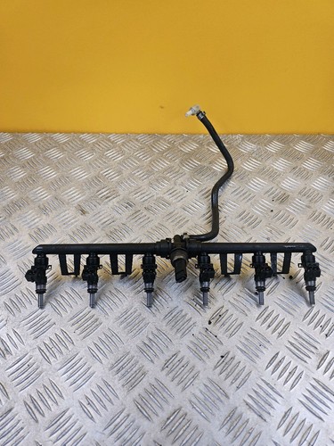 Rampe injection pour bmw - rampe,