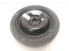 ROUE DE SECOURS Renault Captur (2R) 2018 20555R17V