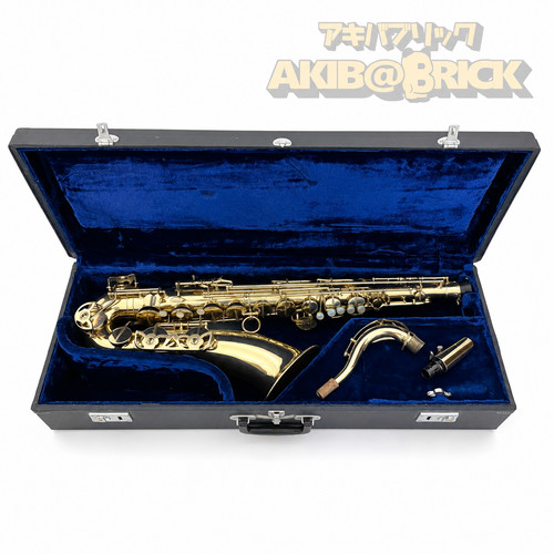 Yanagisawa tenor saxophone - t-4,