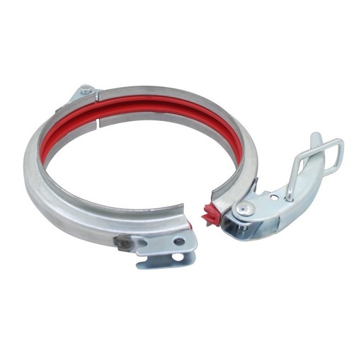 Tuyau pour conduits ronds - pour,