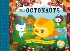 The Octonauts And The