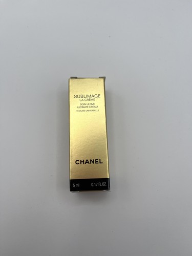 Crème sublimage chanel - crème, format