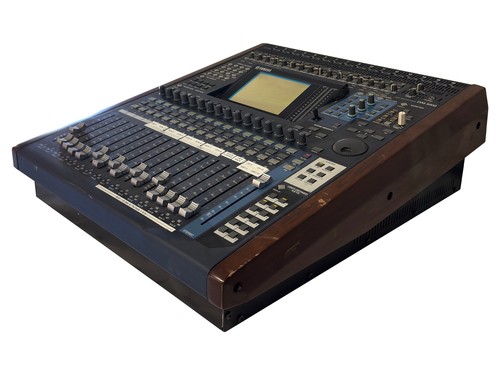 Yamaha dm1000 digital - 🎚️yamaha,