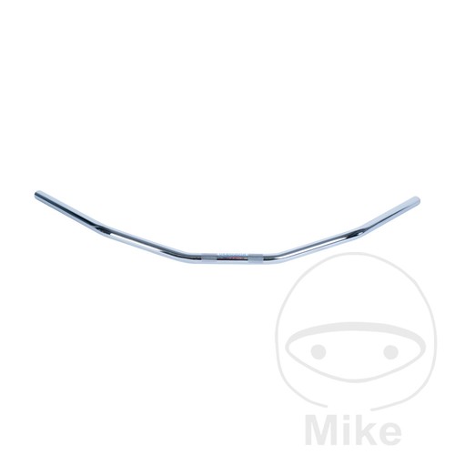 Guidon fehling chopper acier - fehling,