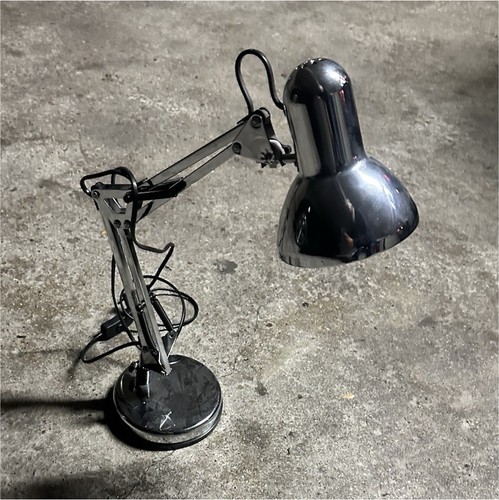 Lampe bureau articulée - lampe,