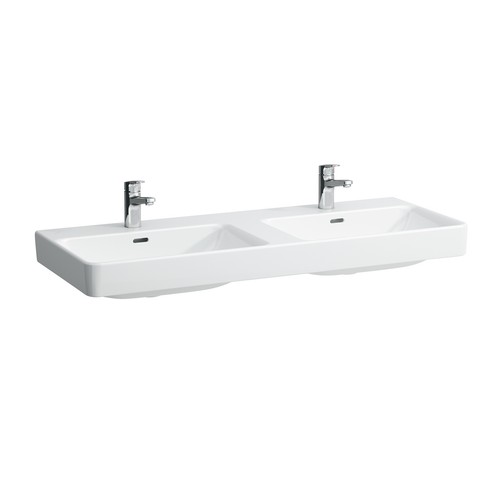Lavabo double laufen - lavabo, 3