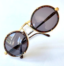 Vintage CAZAL 644 Col 696