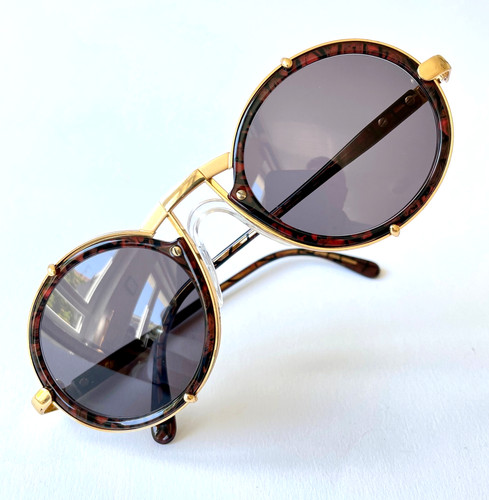 Vintage cazal 644 col - vintage,