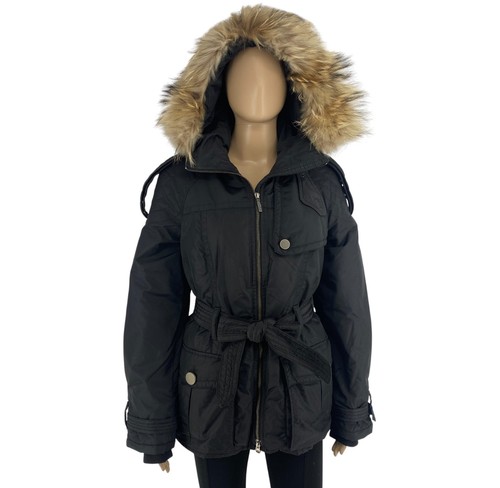 Seventy femme noir véritable - seventy,