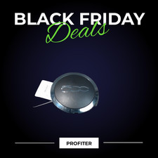 🇫🇷 ENJOLIVEUR DE ROUE FIAT 500 2007- ➤51884863 ♻️