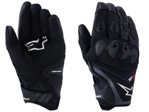 Alpinestars pro gants - alpinestars,