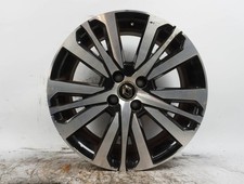 Jante aluminium occasion