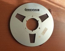 Bande magnétique sur bobine