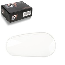 Verre De Phare Diffuseur