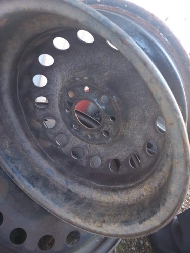 Jante fiat panda phase - phase, 2