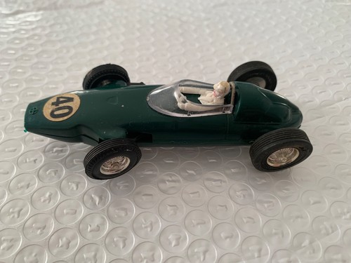 Jouef voiture circuit - voiture, de