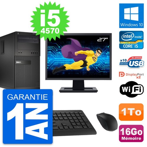 Tour dell xe2 ecran 27 - xe2,