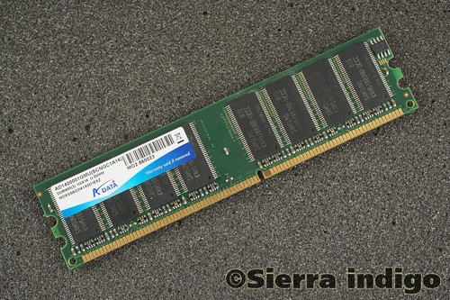 Adata ad1400001gmu ddr400 1gb - ad1400001gmu,