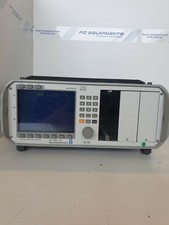Wandel & Goltermann WG OMS-150 Optical Measuring System