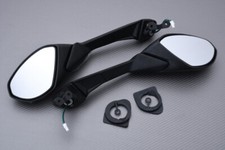 Rétroviseurs Type Origine