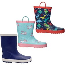 Bottes De Pluie Non-Slip