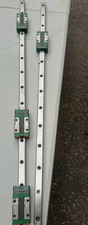 Énorme Lot 32-1/4 " Hiwin