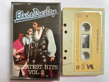 Elvis Presley – Greatest