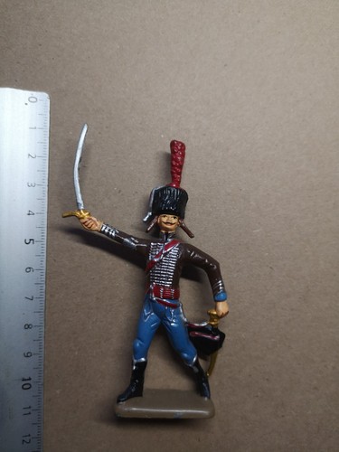 Figurine starlux eclaireur - figurine,