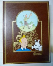 Tintin rombaldi soviet - rombaldi, et