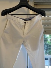 Pantalon Chino Slim Tommy Hilfiger Taille 48 (M)