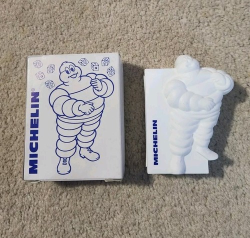 Vintage michelin bibendum - vintage,