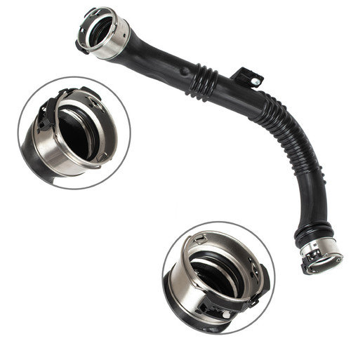 Durite turbo intercooler - turbo,