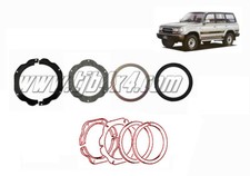 Kit de refection d'etancheité