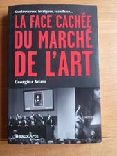 LA FACE CACHEE DU MARCHE DE