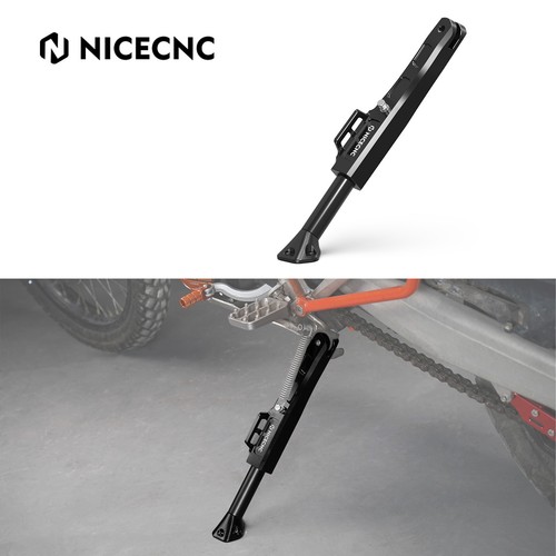 Nicecnc béquille moto - nicecnc,