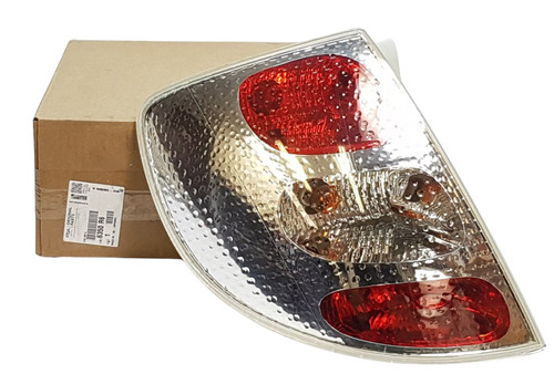 Lampe feu arriere gauche - arriere,