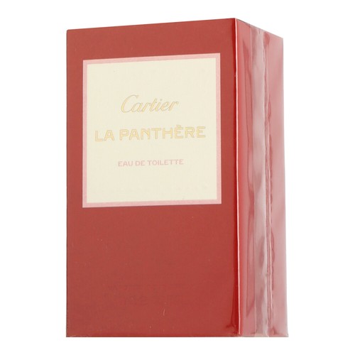 Cartier panthère edt - la,